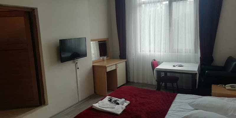 Hotel Balat