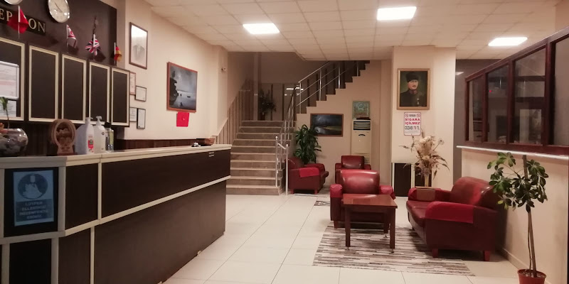 Hotel Balat