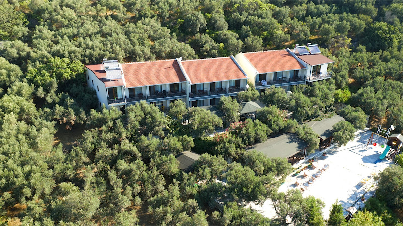 Marmara Zeytin Otel