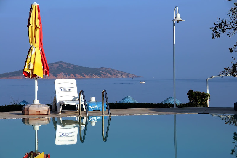 Apart Hotel Ege