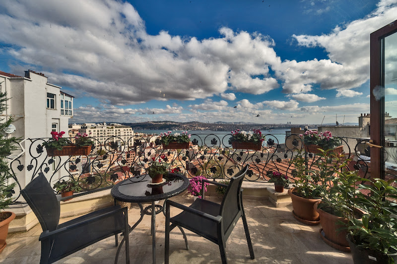 SUITEL BOSPHORUS ISTANBUL