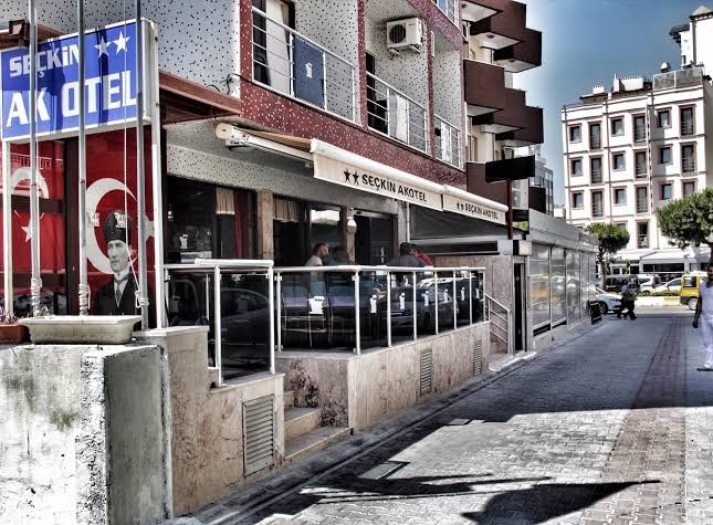 Ömer Holiday Resort