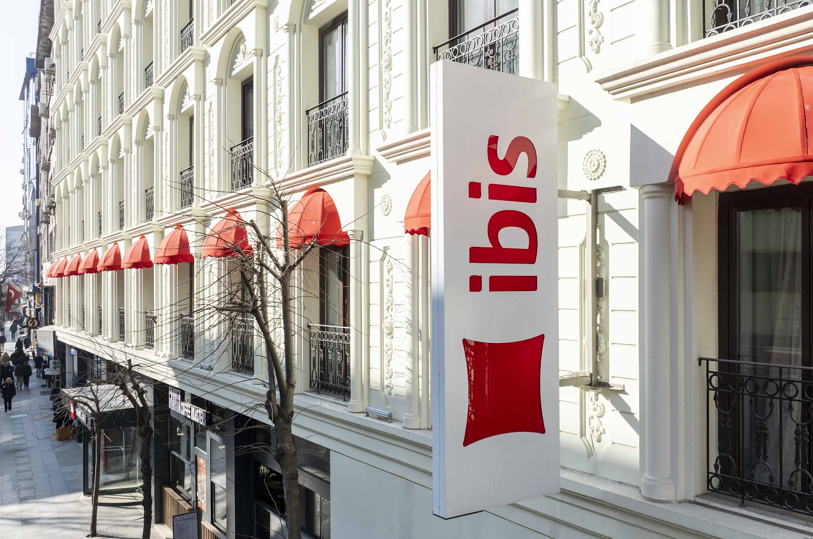 HOME STAY HOME Mecidiyekoy