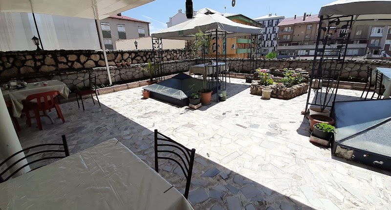 Altay Otel