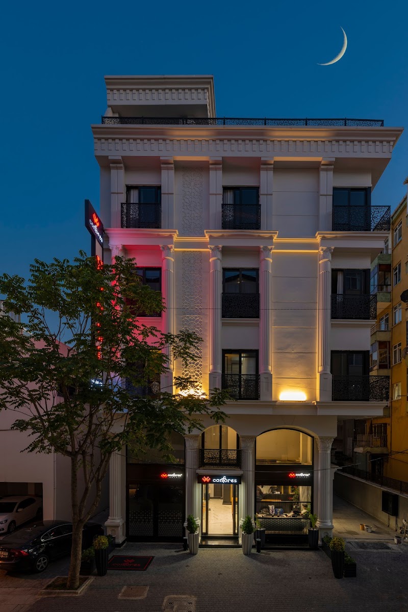 Holiday Inn Express Istanbul - Atakoy Metro by IHG