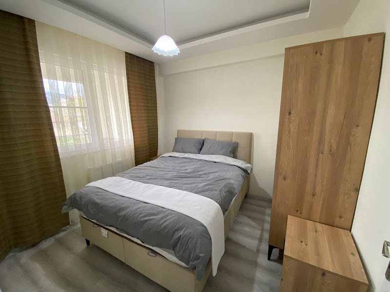 AYCİHAN APART OTEL