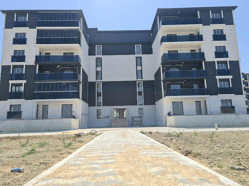 Prestij Konaklari