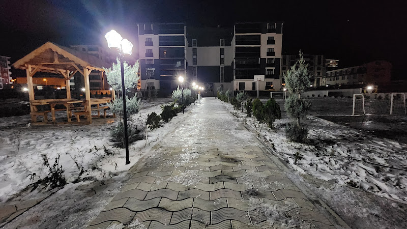 Prestij Konaklari