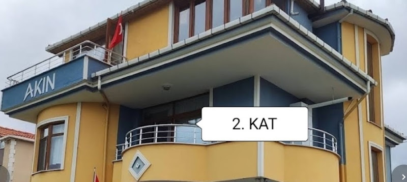 Sinop Akın Apart