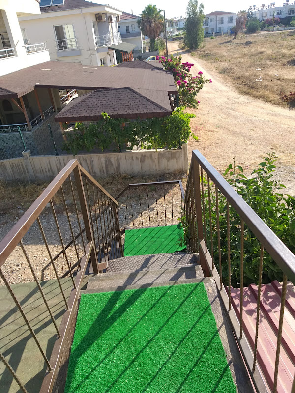 Bahar Apart Taşucu