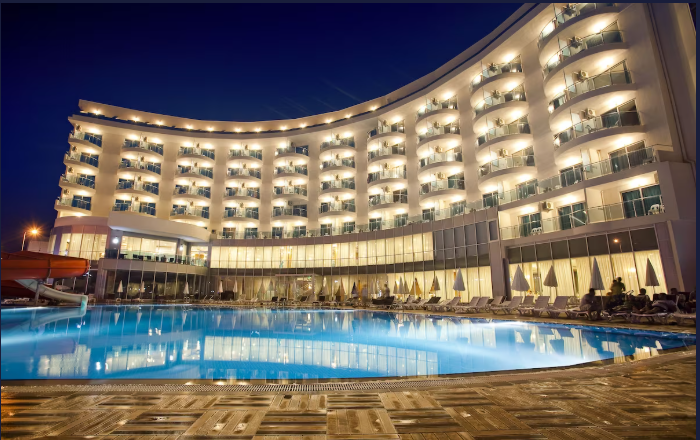 Side Alegria Hotel & Spa