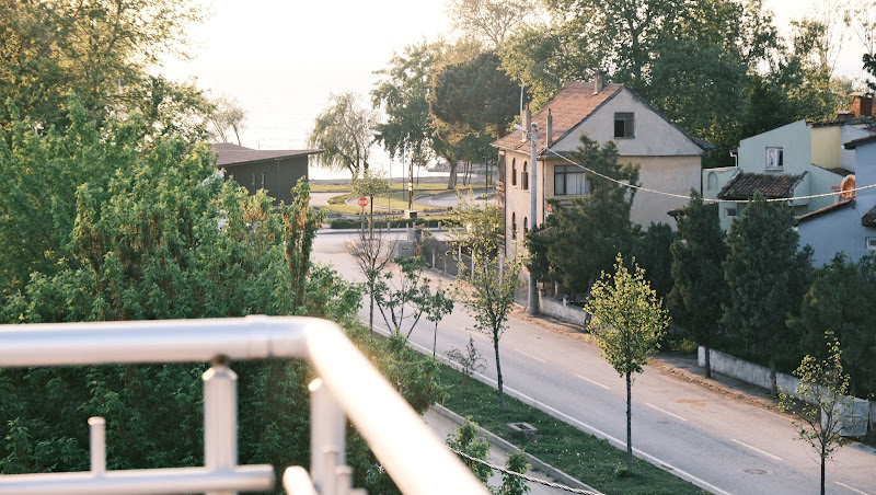 Iznik Otel