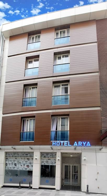 DİLA HOTEL