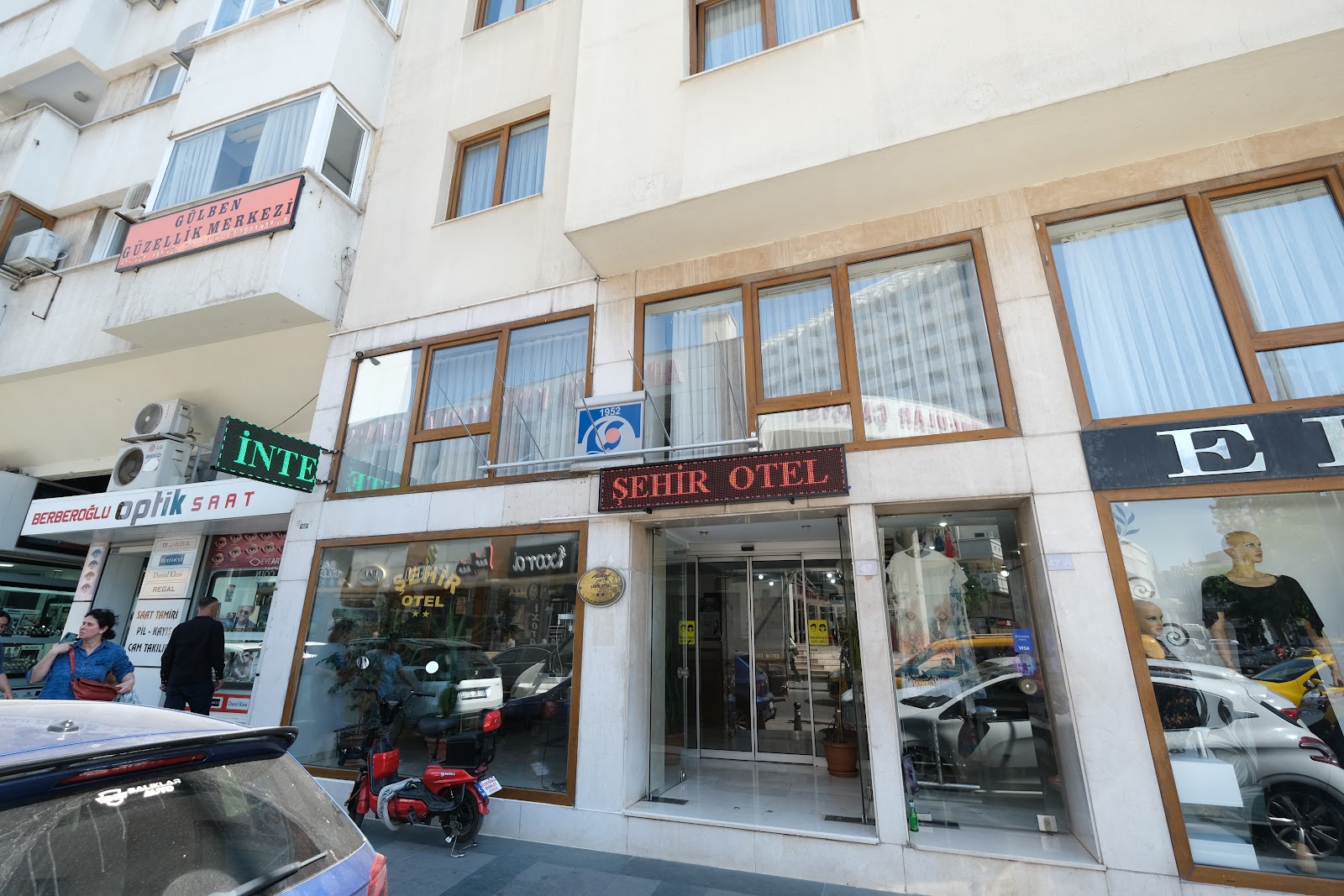 BALBEY FAMİLY APART