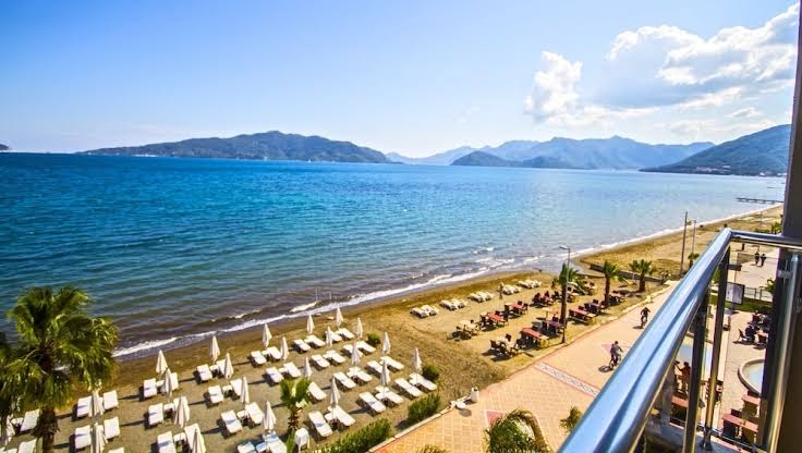 Oscar Hotel Marmaris