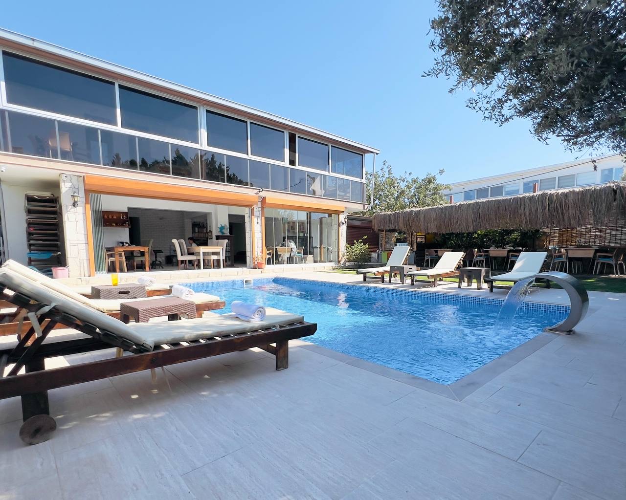 Kamer Exclusive Hotel & Suites