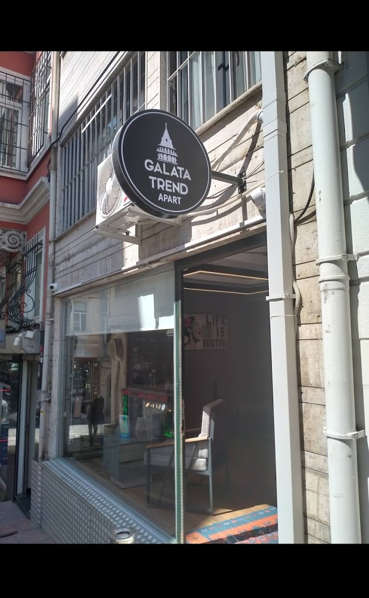 By Murat Royal Hotel Galata