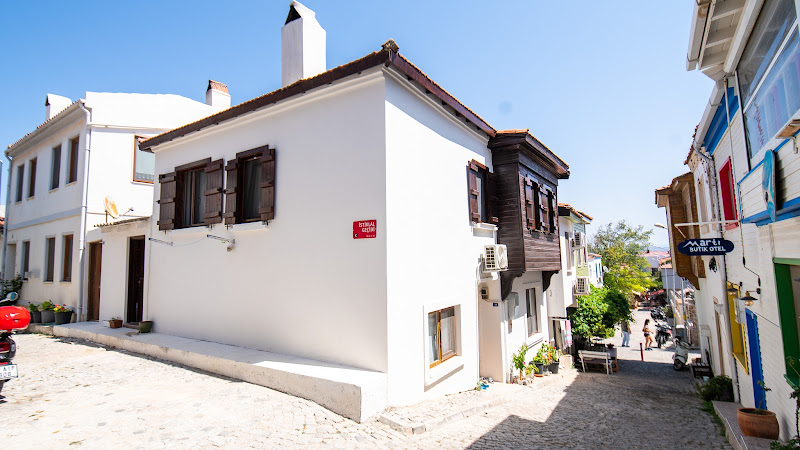 Alaybey Guest Home