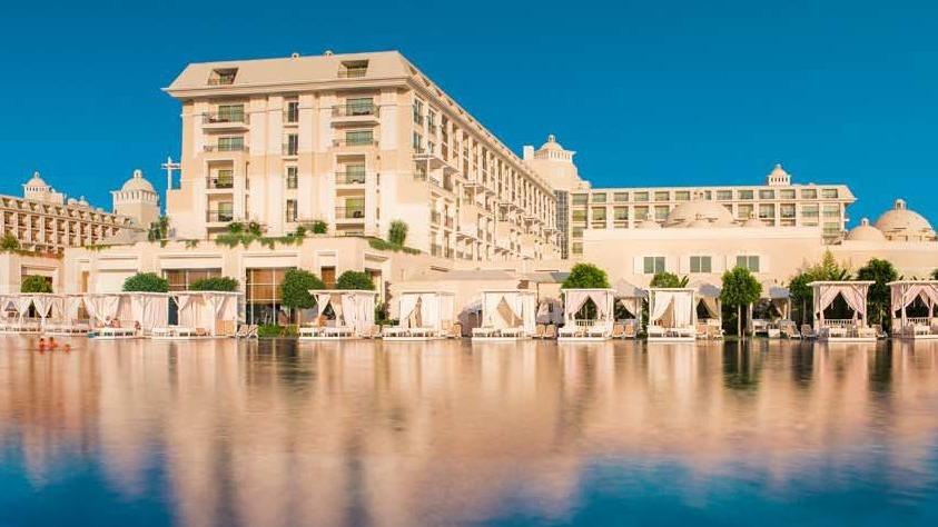 Kempinski Hotel The Dome Belek