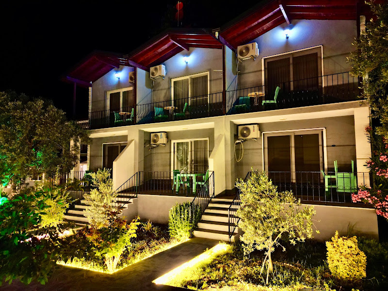adasu otel