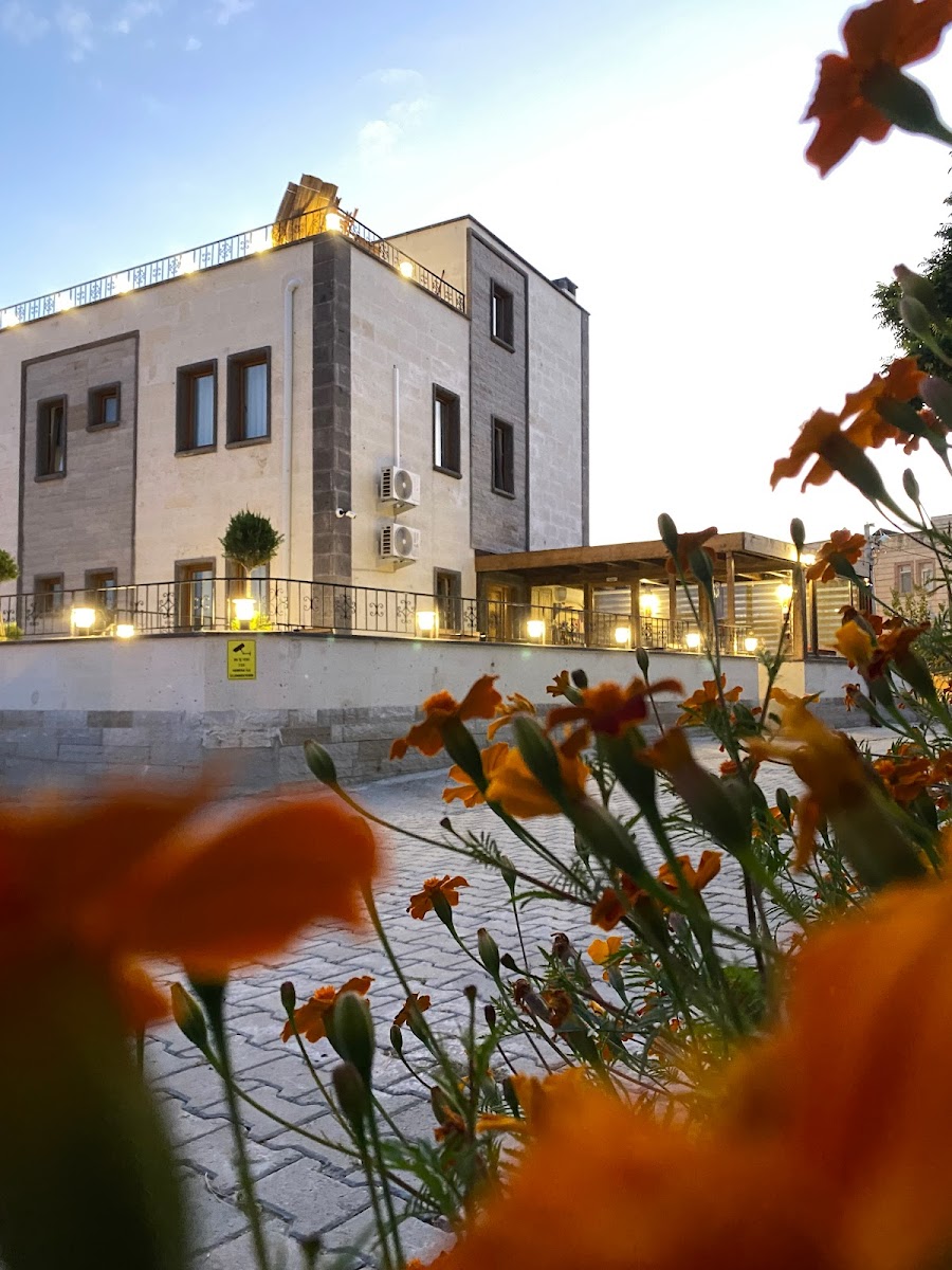 Sapphire Stone hotel