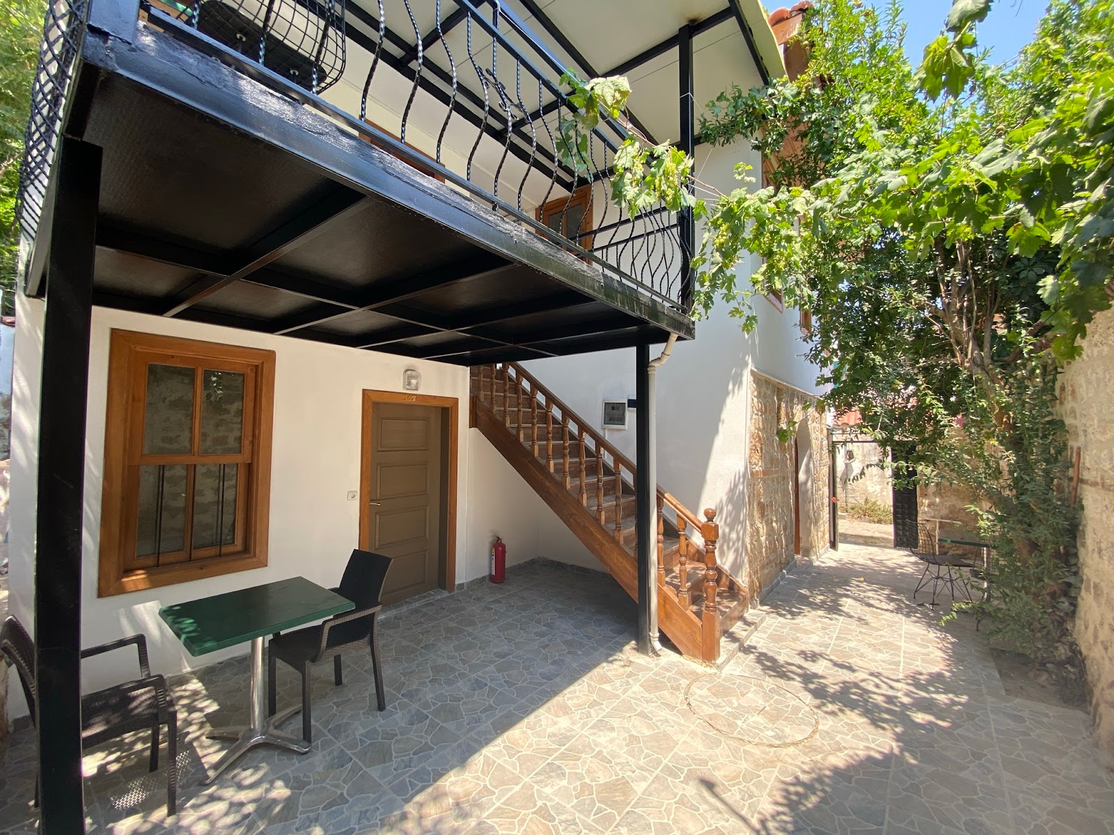 Palmeras Beach Hotel