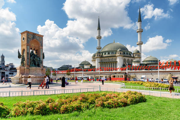 Taksim Pera Jiyan Hotel