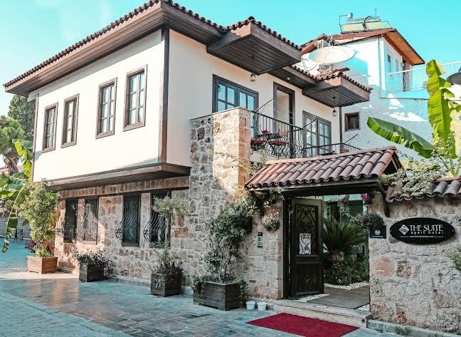 Sirius Boutique Hotel