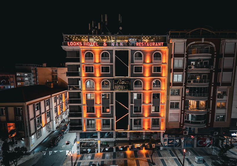 Looks Hotel