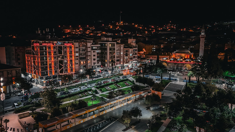 Looks Hotel