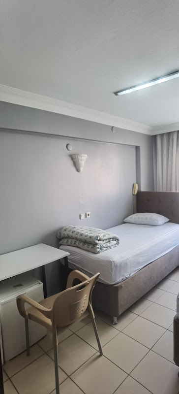 Evim Otel