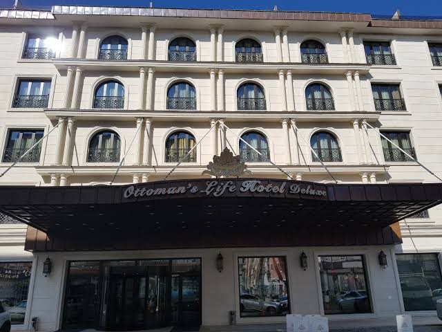 Ottoman's Life Hotel Boutique