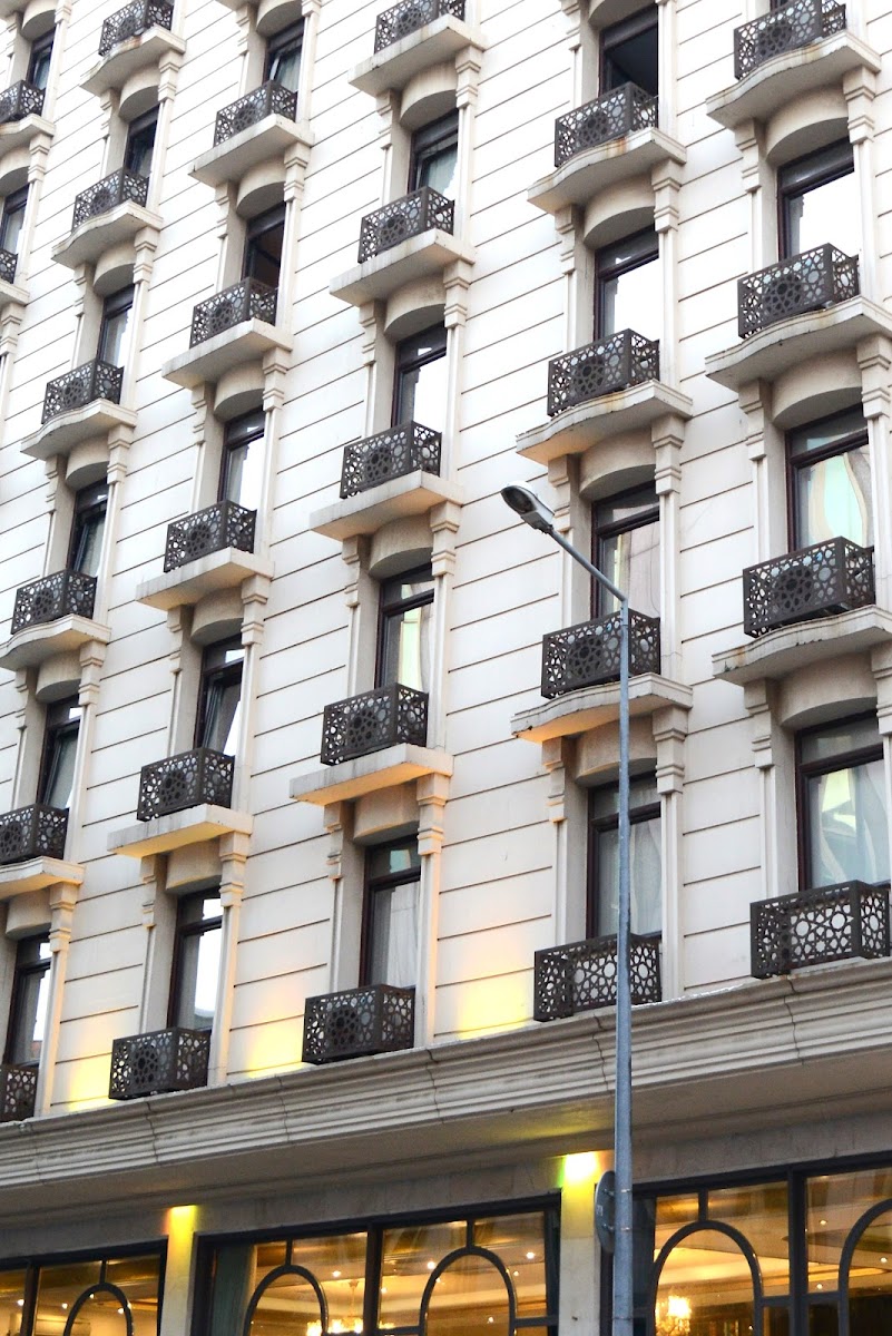 Ottoman's Life Hotel Boutique