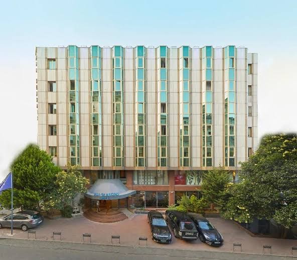 Ottoman's Life Hotel Boutique