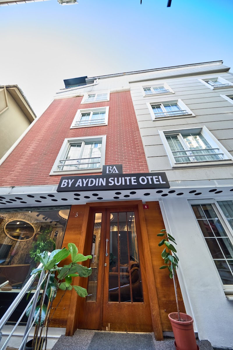 MyhouseBosphorusHotel