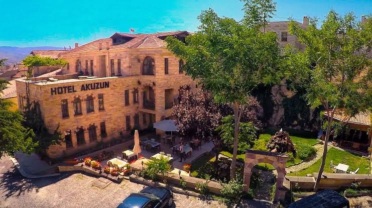 Hotel Elvan
