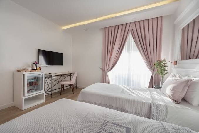 Antalya Palace Premium Hotel