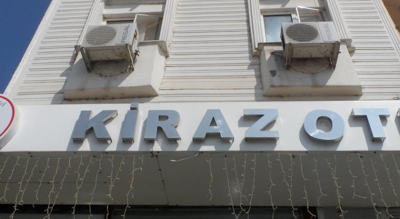 KİRAZ OTEL