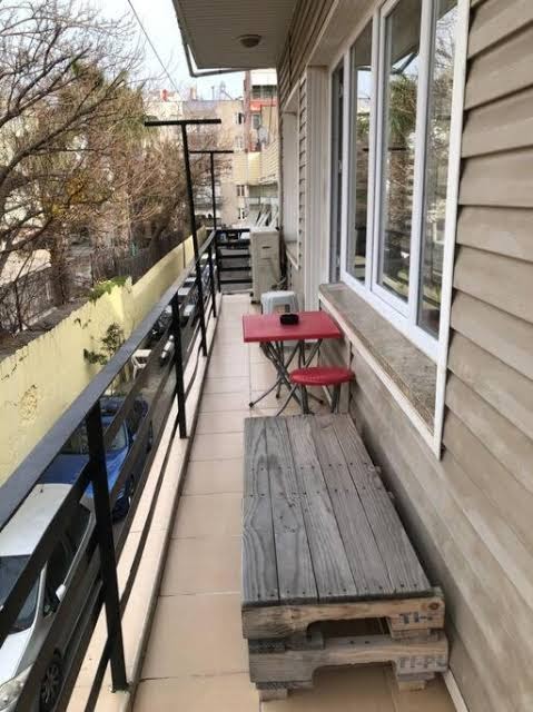 Antalya Kaleiçi gorgeous location detached house with detached garden - One-Bedroom Villa