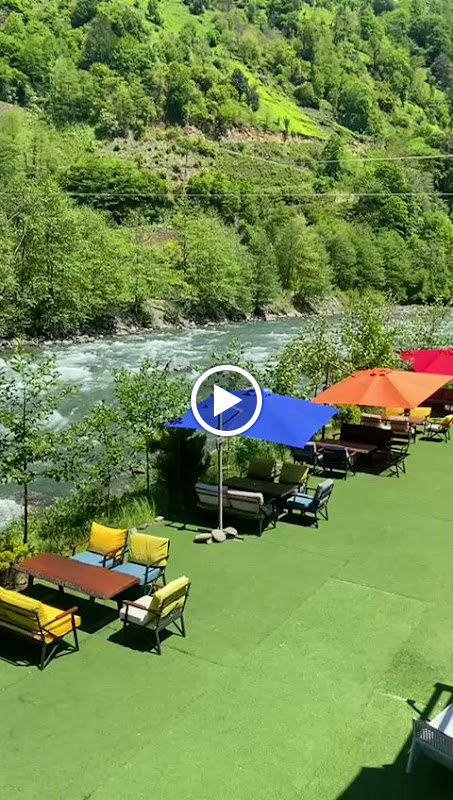 River Didi Hotel