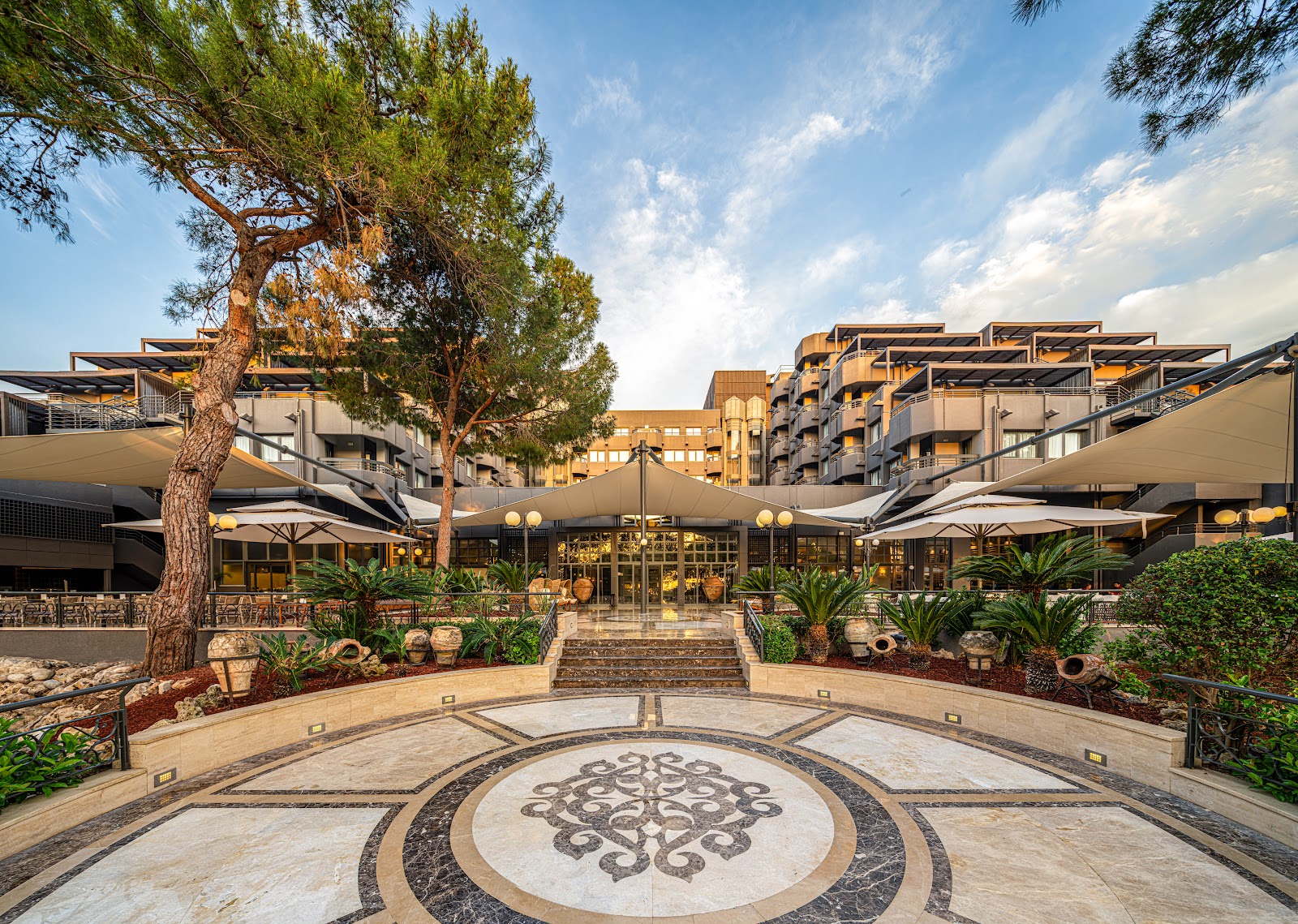 Rixos Sungate - The Land Of Legends Erişimi