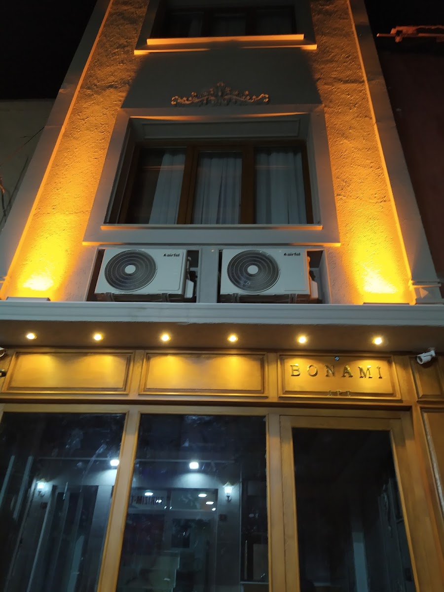 Cibali Hotel Istanbul