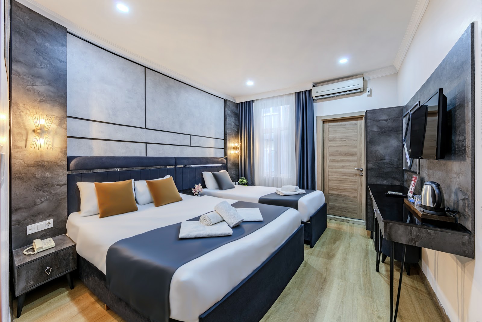 Astan Hotel Taksim