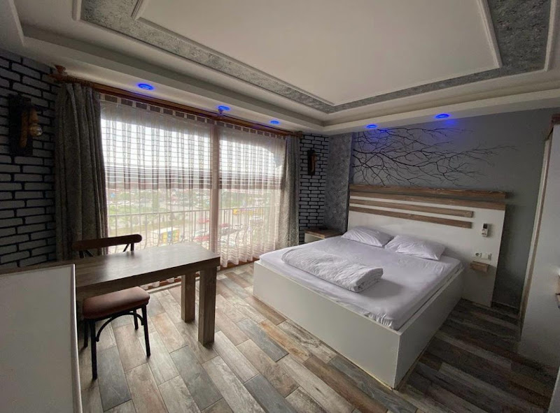 ANL SUİT OTEL