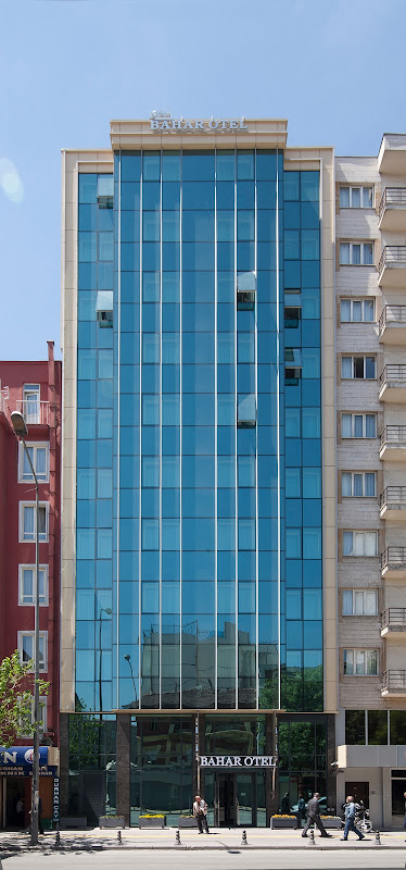 Yeni Bahar Oteli