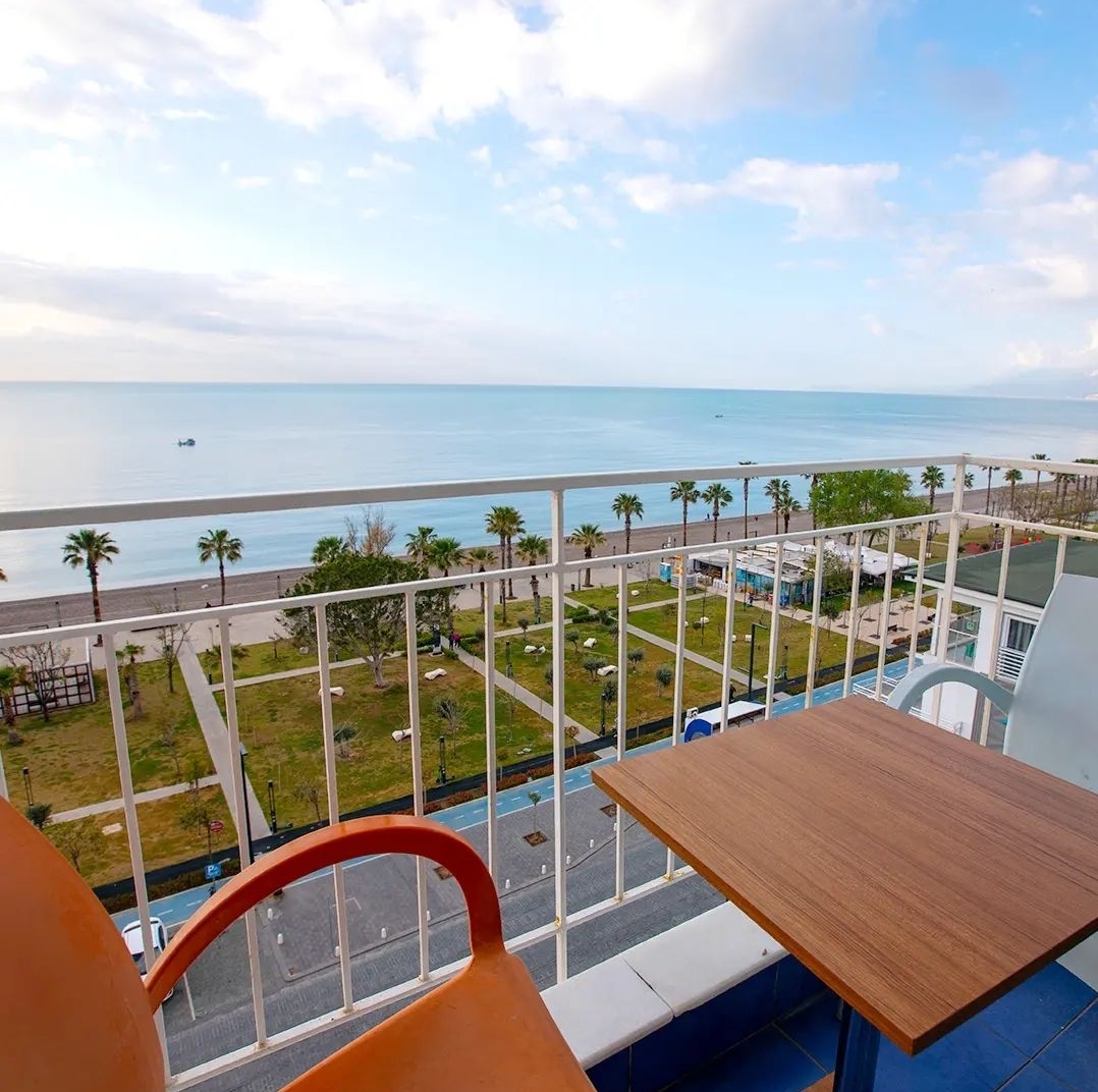 Pacco Sea & City Hotel Spa