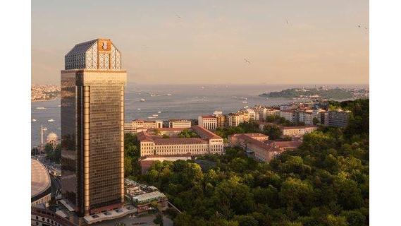 Swissôtel The Bosphorus Istanbul