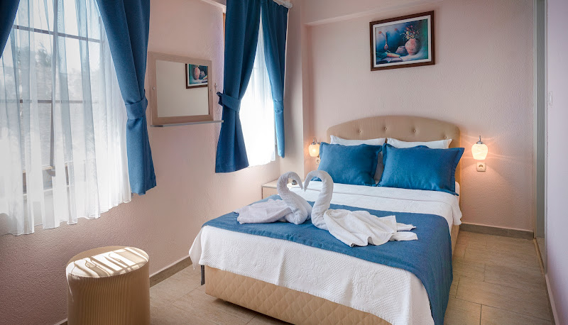 Begonvil Hotel