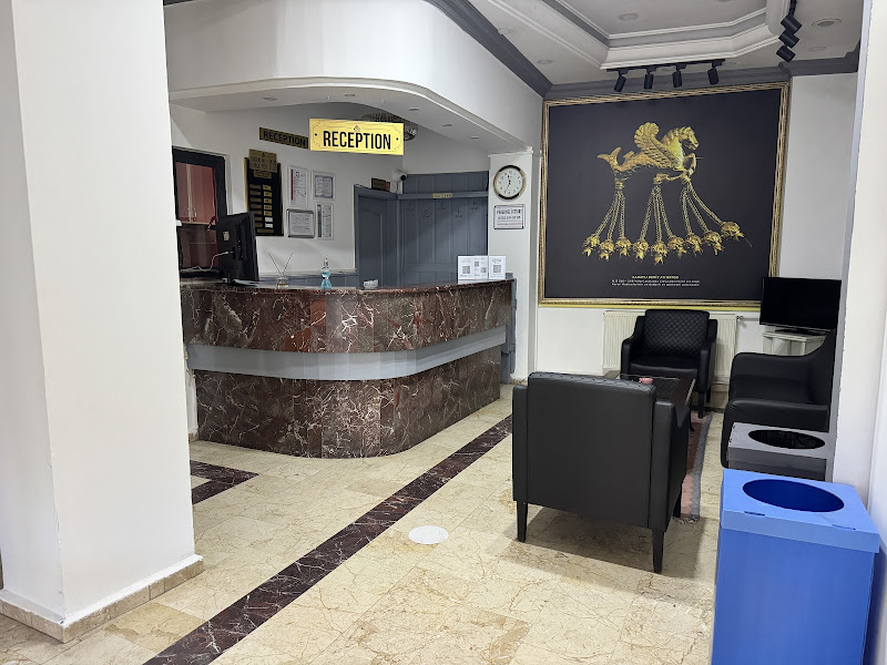 SÇelikRoyalOtel