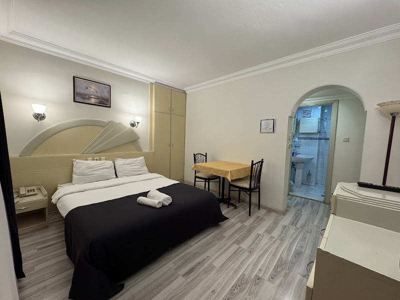SÇelikRoyalOtel